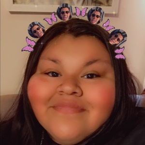 Meet your Posher, Stacy